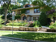 205 PRINCETON AVE 205 PRINCETON AVE, a Craftsman house, built in Madison, Wisconsin in 1925.