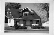 527 N MAIN ST, a Bungalow house, built in Oconto Falls, Wisconsin in .