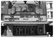 Orpheum Theater, a Building.