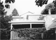 Brandt House, a Building.