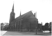 St. Paul Evangelical Lutheran Church, a Building.