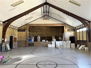 Luling School, a Building.