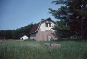 8500 RAVEN RD, a Astylistic Utilitarian Building Agricultural - outbuilding, built in Lake Tomahawk, Wisconsin in 1928.