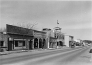 Pruyn, Joel M., Block, a Building.