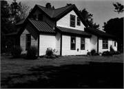 Kriesel, Louis C. and Augusta, Farmstead, a Building.