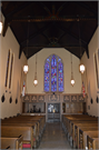 320 OAK ST, a Early Gothic Revival house of worship, built in Wisconsin Rapids, Wisconsin in 1930.