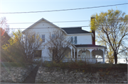510 OAK ST, a Queen Anne house, built in Wisconsin Rapids, Wisconsin in 1890.