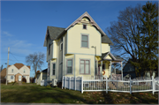440 S 1ST AVE 440 S 1ST AVE, a Queen Anne house, built in Wisconsin Rapids, Wisconsin in 1890.