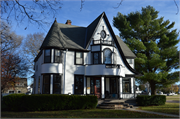741 S 3RD ST 741 S 3RD ST, a Queen Anne house, built in Wisconsin Rapids, Wisconsin in 1910.
