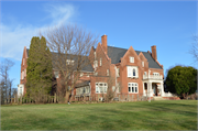 730 1st Ave S 730 1st Ave S, a English Revival Styles house, built in Wisconsin Rapids, Wisconsin in 1902.