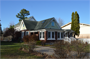 610 S 3RD ST 610 S 3RD ST, a Queen Anne house, built in Wisconsin Rapids, Wisconsin in 1919.