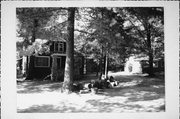 4239 W LAKE GEORGE RD 4239 W LAKE GEORGE RD, a Rustic Style resort/camp building, built in Pelican, Wisconsin in 1930.