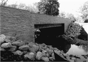 Honey Creek Parkway, a District.