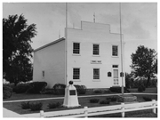 First Capitol, a Building.