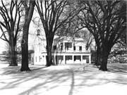 Grignon, Charles A., House, a Building.