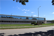 1500 N PARKER DR, a Contemporary industrial bldg/manufacturing facility, built in Janesville, Wisconsin in 1952.