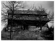 Turck, Christian, House, a Building.