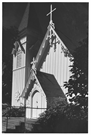 Christ Episcopal Church, a Building.