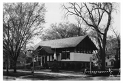 Kilbourn Public Library, a Building.