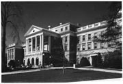 Bascom Hill Historic District, a District.