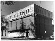 A. D. German Wholesale Company and Warehouse, Adtl Documentation, a Building.