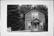 517 CHIPPEWA ST, a Cross Gabled house, built in Minocqua, Wisconsin in .