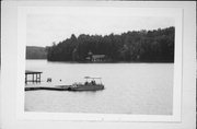 ON LAKE MINOCQUA 2 MI S OF COUNTY HIGHWAY J ON LAKE MINOCQUA 2 MI S OF COUNTY HIGHWAY J, a Craftsman boat house, built in Minocqua, Wisconsin in .