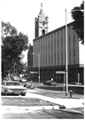 Old Ozaukee County Courthouse, a Building.