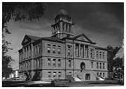 Langlade County Courthouse, a Building.