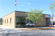 7433 Elmwood Ave 7433 Elmwood Ave, a Contemporary post office, built in Middleton, Wisconsin in 1959.