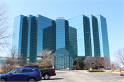8401 Greenway Blvd 8401 Greenway Blvd, a Late-Modern large office building, built in Middleton, Wisconsin in 1991.