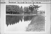 S OF COUNTY HIGHWAY J, a NA (unknown or not a building) hatchery/nursery, built in Woodruff, Wisconsin in 1935.