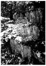 Bass Island Brownstone Company Quarry, a Site.