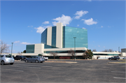 8401 Greenway Blvd 8401 Greenway Blvd, a Late-Modern large office building, built in Middleton, Wisconsin in 1991.
