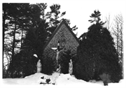 Durward's Glen, a District.
