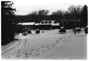 Durward's Glen, a District.