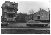 Walker's Point Historic District, a District.