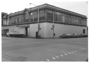 Walker's Point Historic District, a District.