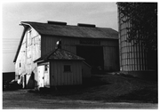 Dean, Erastus, Farmstead, a Building.