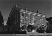 Buena Vista House, a Building.