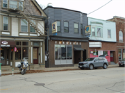 2659 S KINNICKINNIC AVE, a Commercial Vernacular tavern/bar, built in Milwaukee, Wisconsin in 1903.