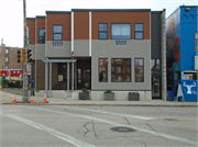 2699 S KINNICKINNIC AVE 2699 S KINNICKINNIC AVE, a Commercial Vernacular gas station/service station, built in Milwaukee, Wisconsin in 1958.