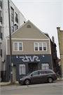 2208-10 S KINNICKINNIC AVE, a Front Gabled small retail building, built in Milwaukee, Wisconsin in .