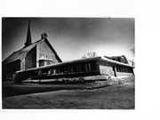 First Congregational Church, a Building.