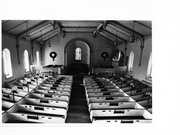 First Congregational Church, a Building.