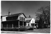 West Main Street Historic District, a District.