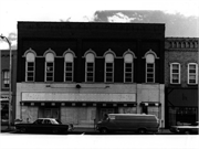 Opera Hall Block, a Building.