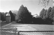 Buckstaff Observatory, a Building.