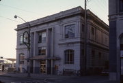 105 S ONEIDA ST, a Neoclassical/Beaux Arts city/town/village hall/auditorium, built in Appleton, Wisconsin in .