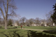 CITY PARK, a NA (unknown or not a building) park, built in Appleton, Wisconsin in 1881.